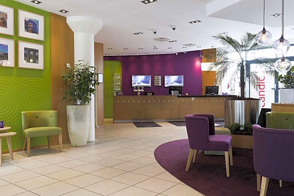 Scandic Aalborg City