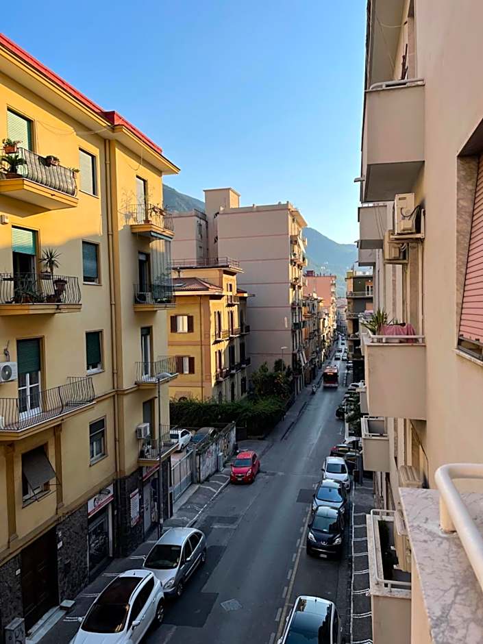 B&B Acqua Azzurra