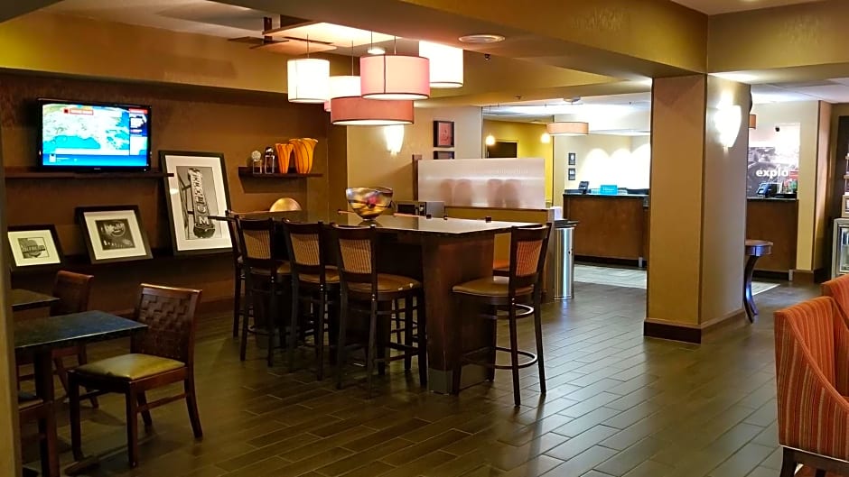 Hampton Inn Memphis / Southaven