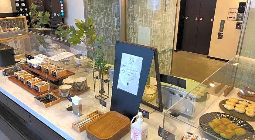 VIA INN Nagoya Ekimae Tsubakicho