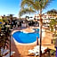Marina Rey Aparthotel Playa de Puerto Rey Almeria