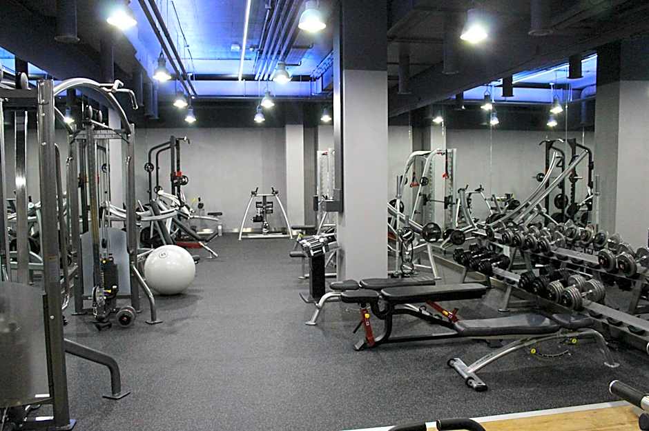 Vienna House by Wyndham Andel's Prague