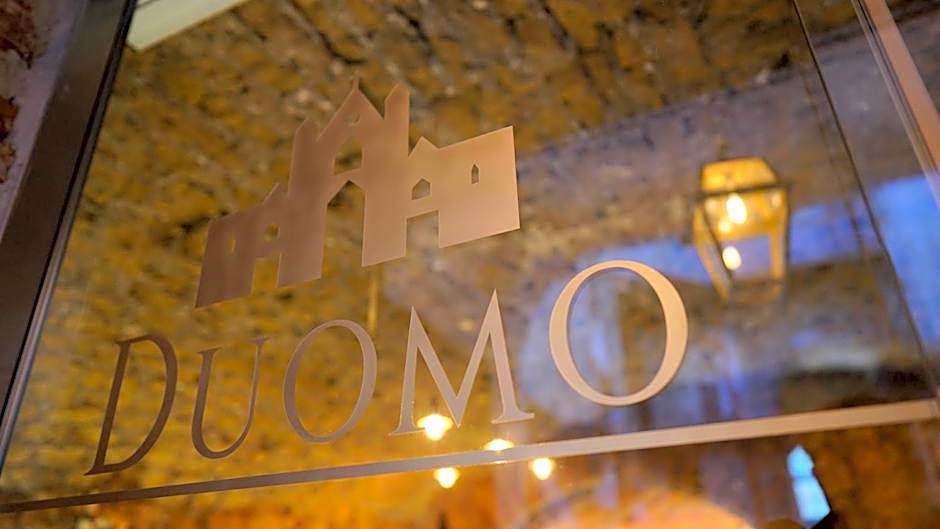 Duomo Luxury Suites
