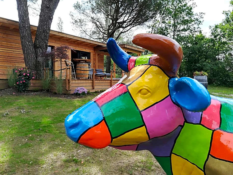 La Cabane à Papi
