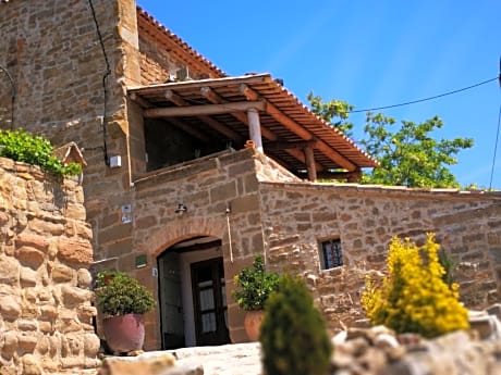 La casa dels ocells