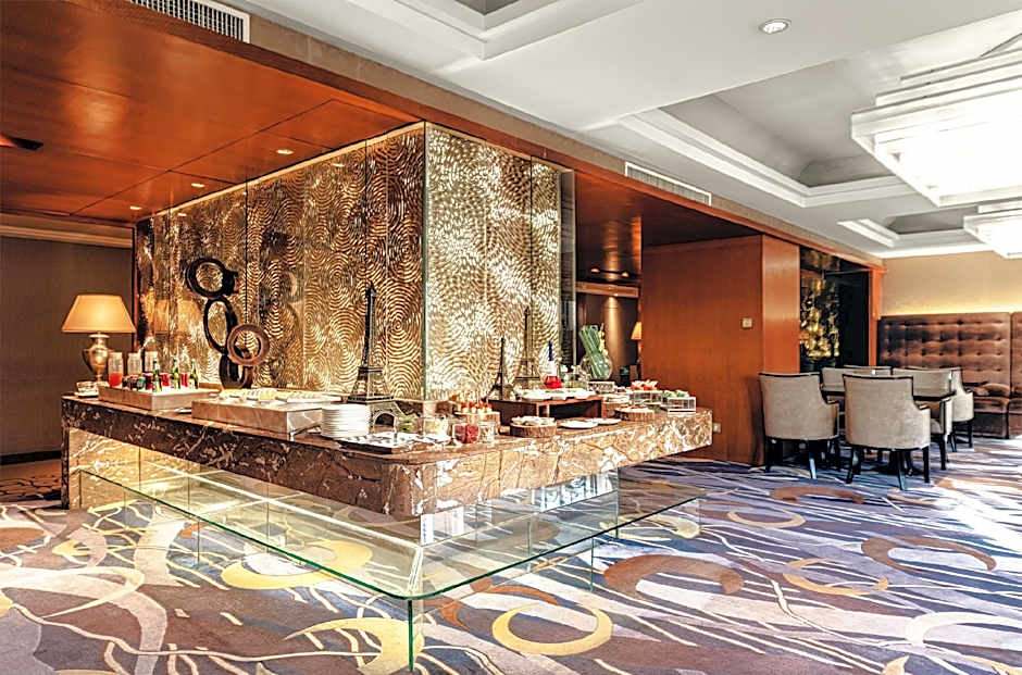 Sofitel Harbin