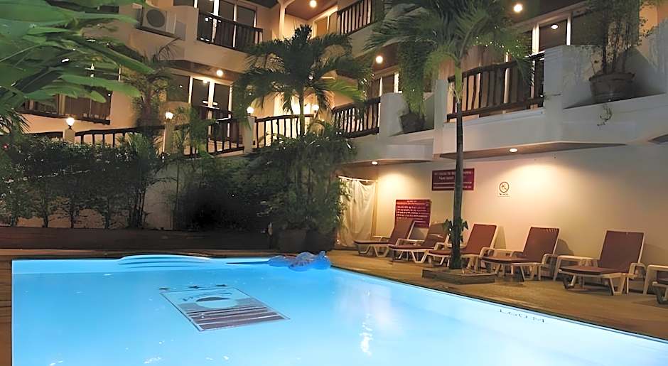 Aonang Sunset Hotel