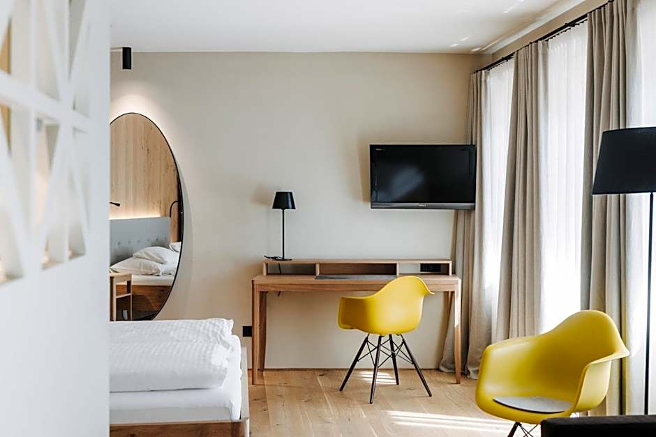 Hotel Alpenrose
