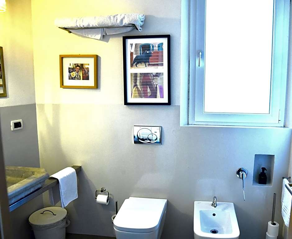 Cesare Magli & Figli Residenza D'Epoca Luxury Rooms