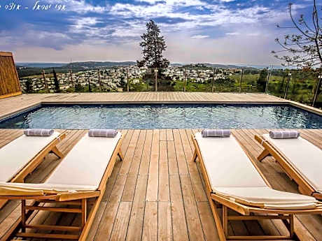 Gordonia Hotel