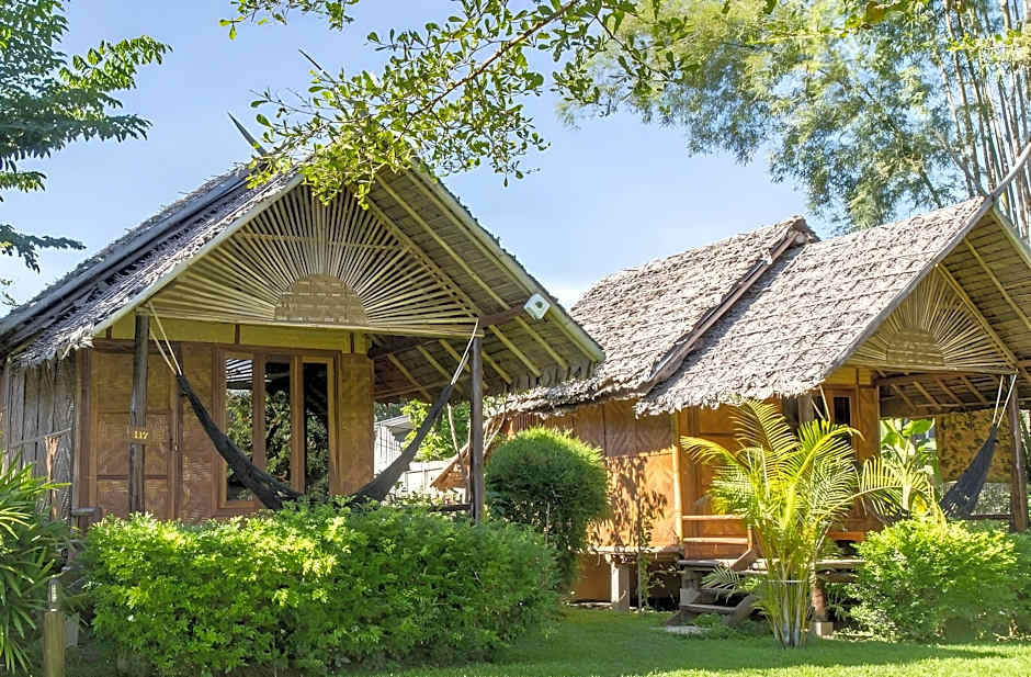 Hotel Pai Country Hut