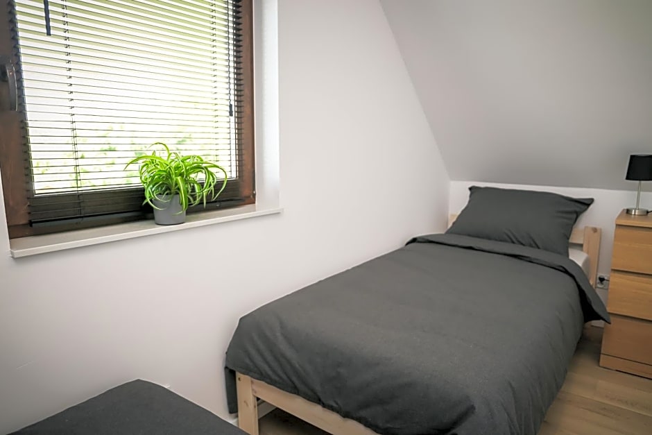 Domki wakacyjne 4 YOU