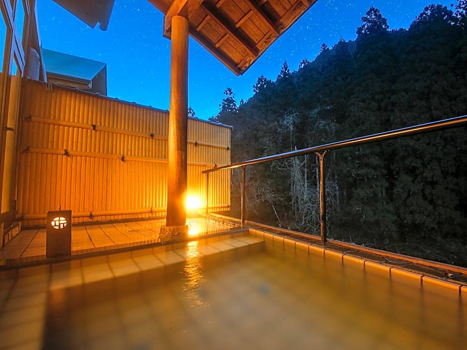 Ryokan Chinsen-Rou