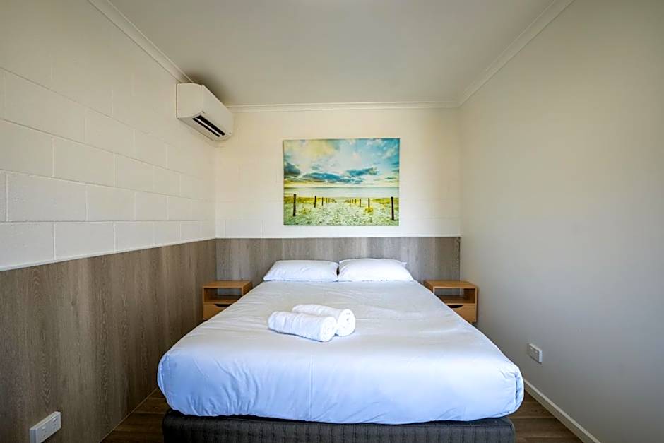 BIG4 Tassie Getaway Park Stanley