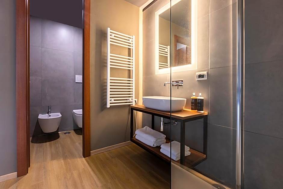 Antico Borgo di Sutri