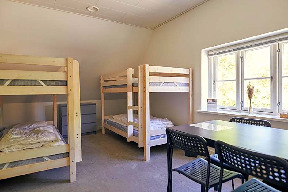 Danhostel Ringsted
