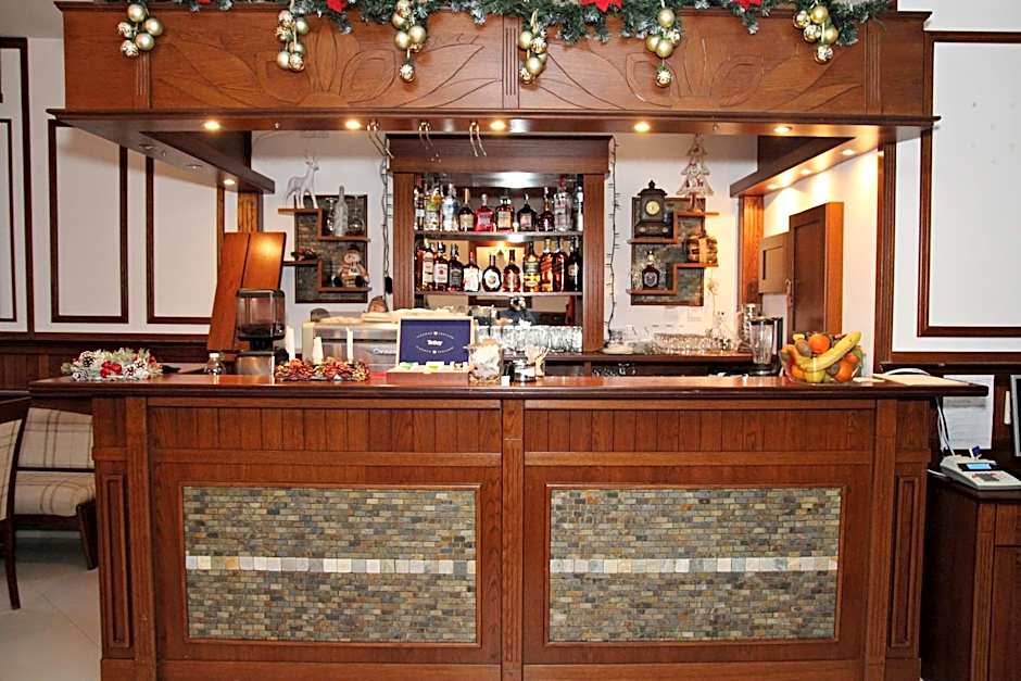 MPM Family Hotel Merryan