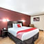 OYO Hotel Tulsa N Sheridan Rd & Airport