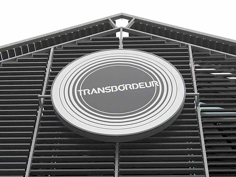 ibis budget Lyon Villeurbanne