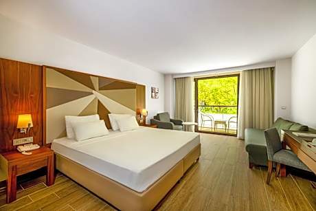 Superior Room - 1 Bed