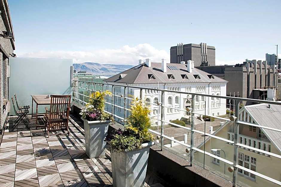 101 Hotel, a Member of Design Hotels