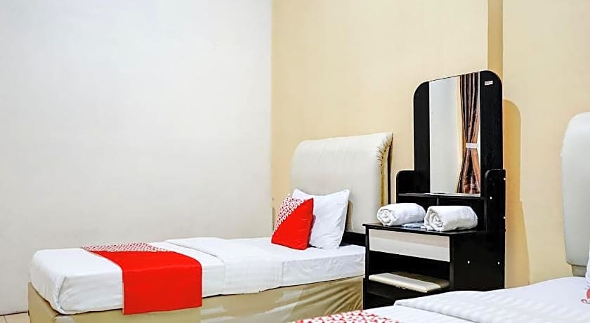 Hotel O Mantari Guesthouse