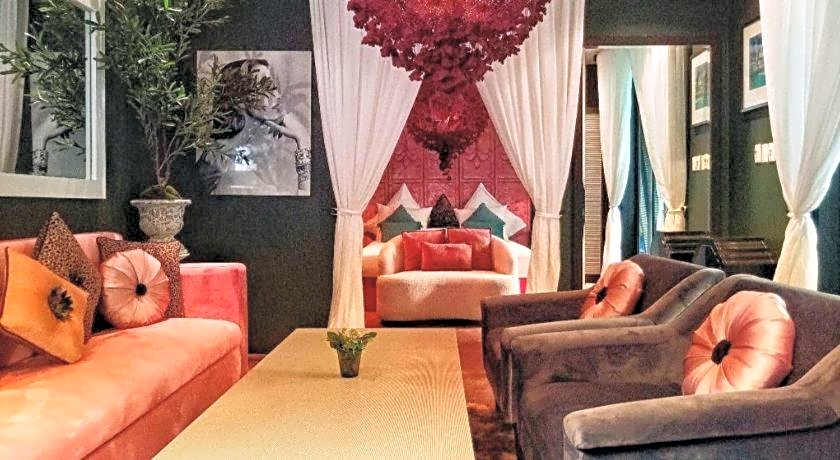 Thao Dien Boutique Hotel