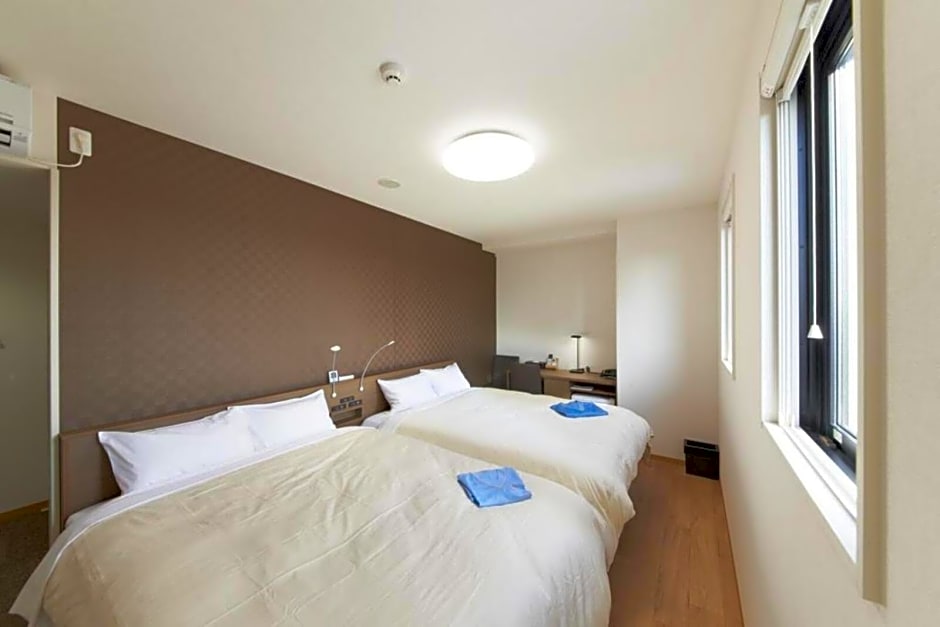 Hotel Sun Clover Koshigaya Station - Vacation STAY 55377