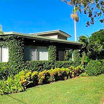 Montville Holiday Apartments