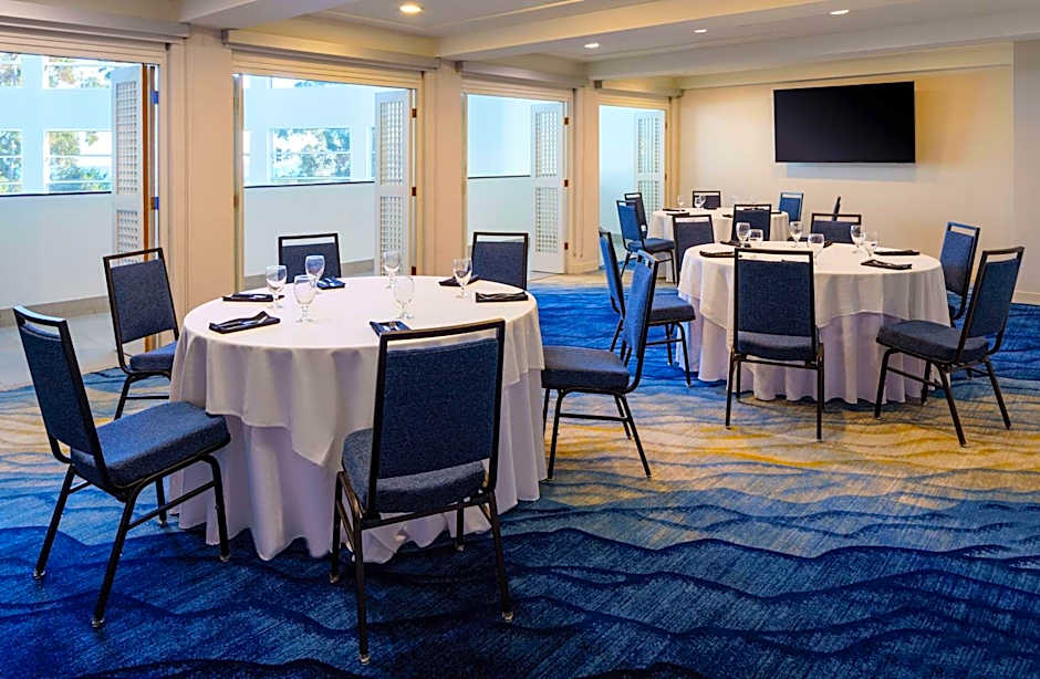 Hilton Garden Inn Dana Point Doheny Beach
