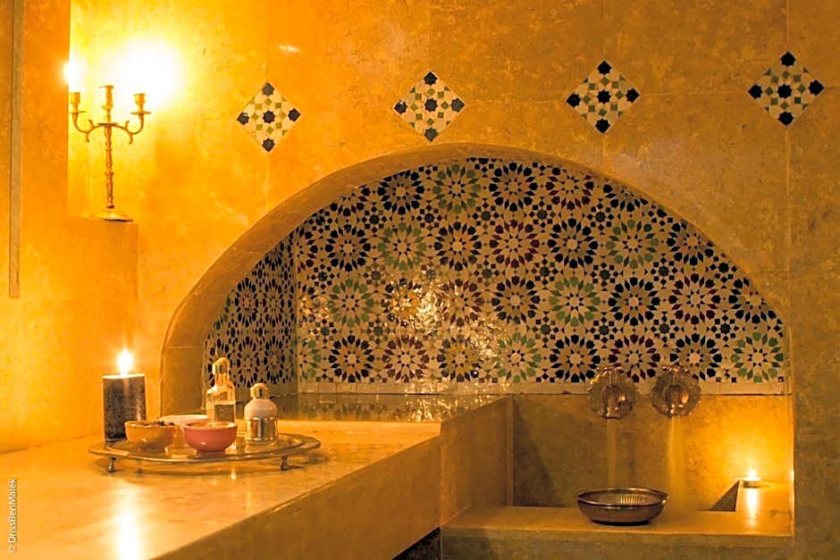 Riad Yacout Meknes