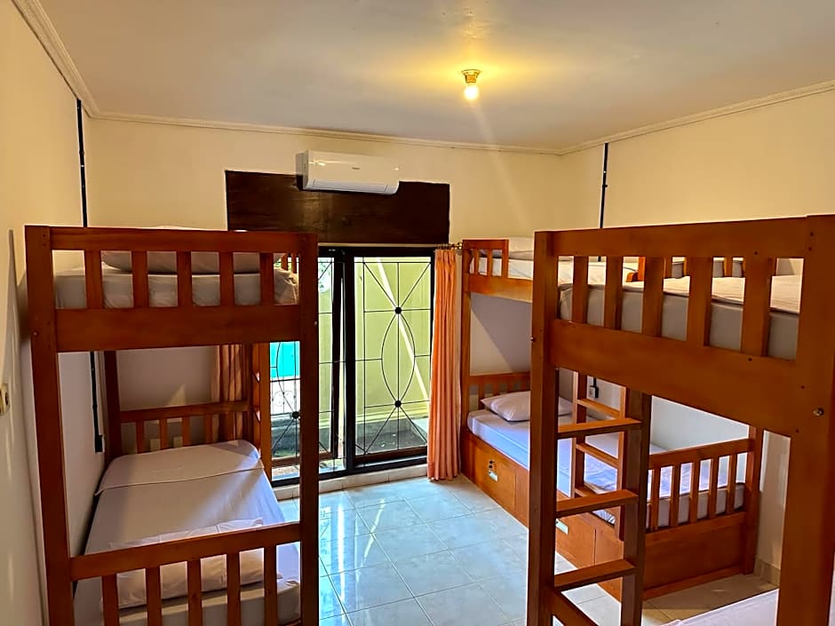 Rodin Bali Hostel