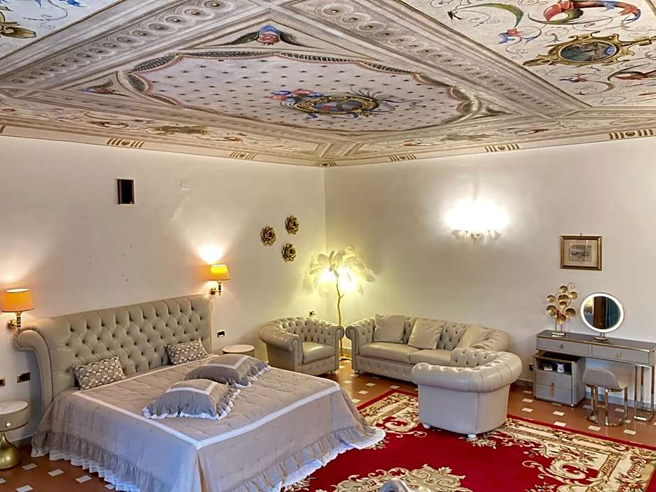 Fantastic Garden - Firenze Nord