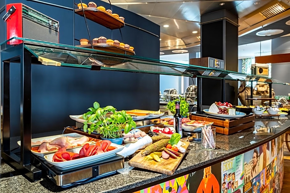 mightyTwice Hotel Dresden