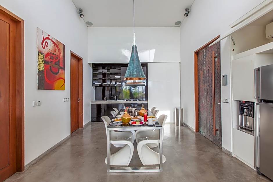 AB Villa & Apartments