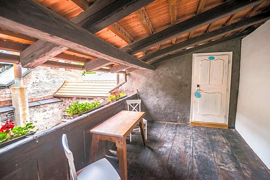 Krumlovská pohádka