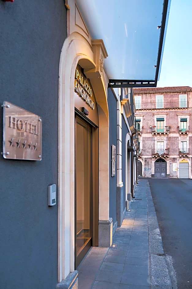 Palazzo Sangiorgio