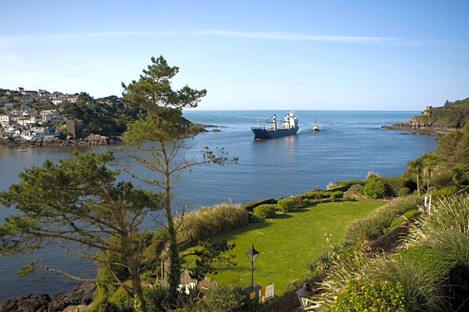 Harbour Hotel Fowey