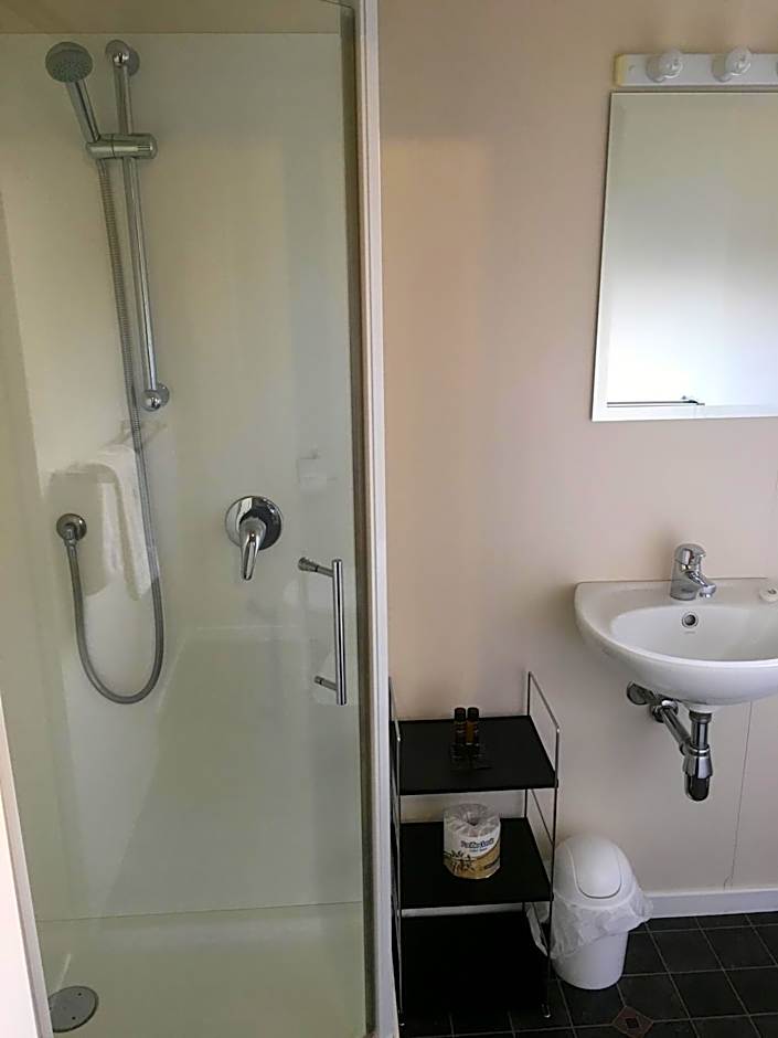 Tongariro Holiday Park