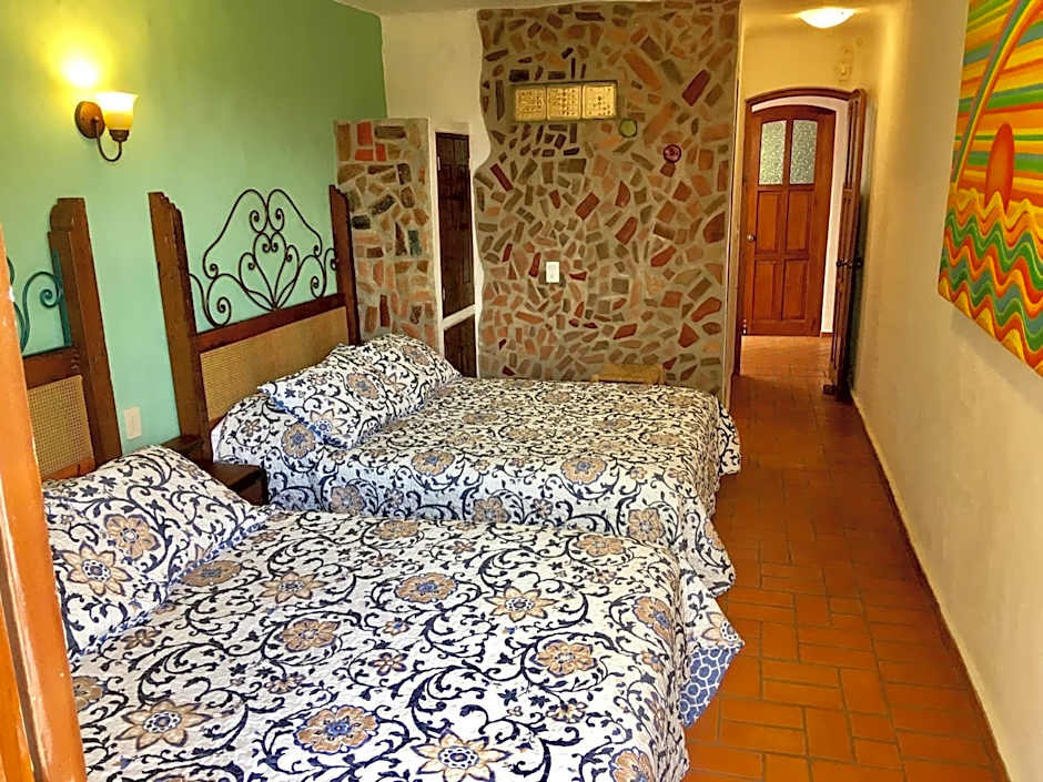 Casa Miguel Arcangel