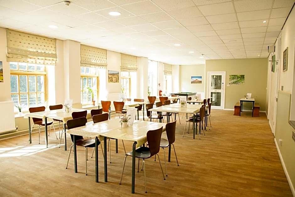 Cote Ghyll Mill Bed & Breakfast at Osmotherley