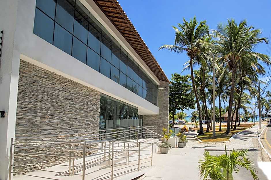 Hotel Praia Bonita Jatiúca