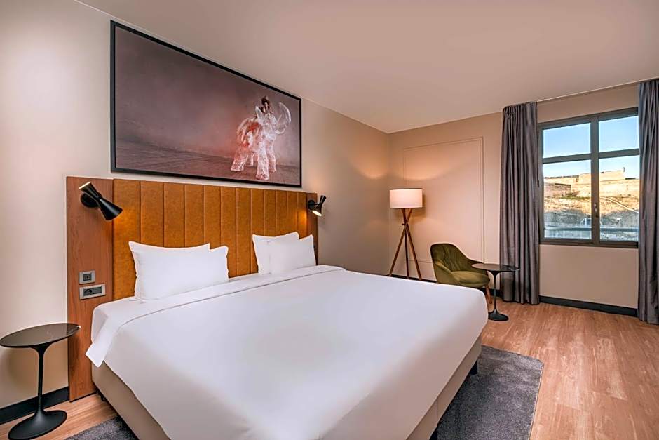 Radisson Blu Hotel Marseille Vieux Port