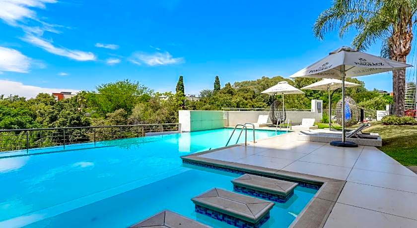 The Regency Apartment Hotel Menlyn