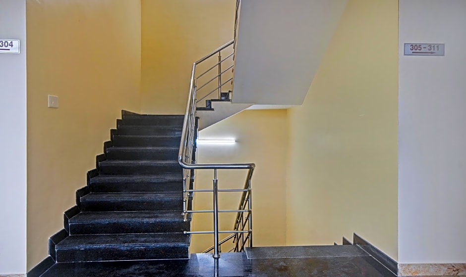 Treebo Everest Residency Tidel Park, 15 Mins From Coimbatore International Airport