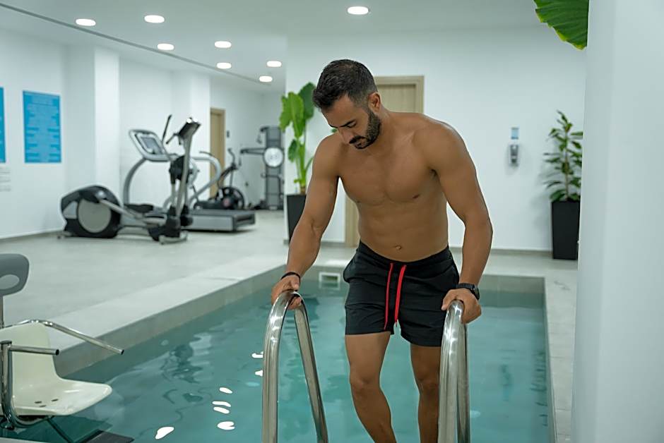 Caramela Luxury Apartments