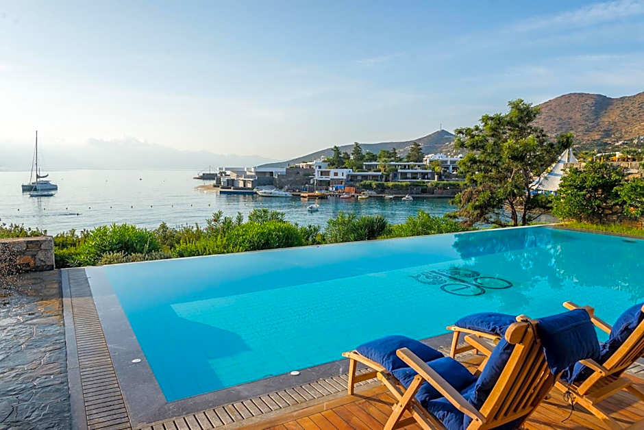 Elounda Bay Palace, a Member of the Leading Hotels of the World