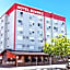 Hotel Suárez Campo Bom