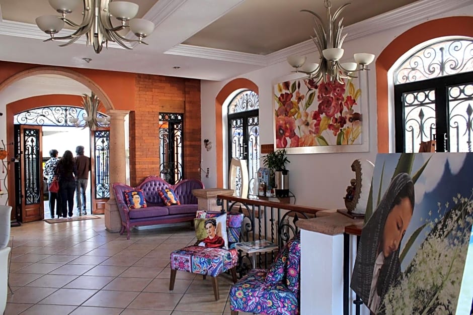 Boutique Pueblo Lindo