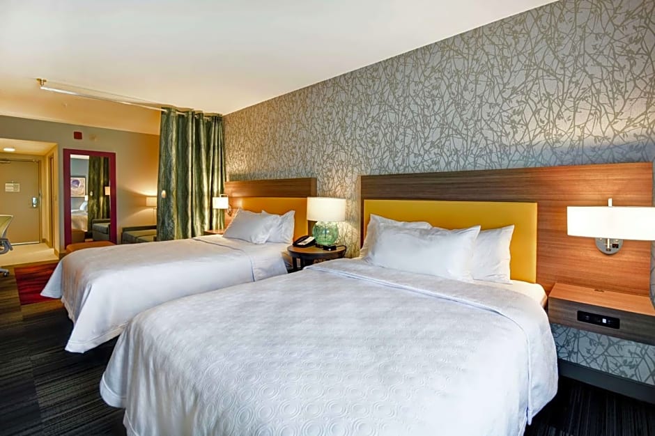 Home2 Suites By Hilton Terre Haute